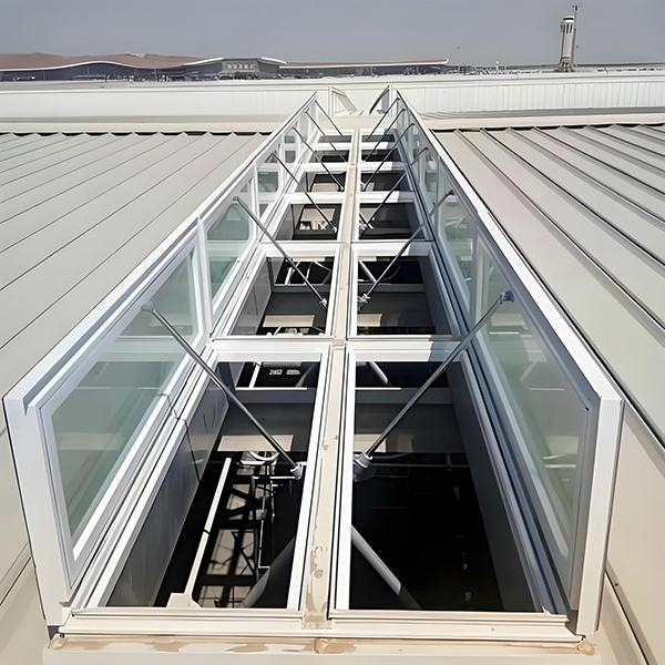 敦煌排烟天窗 敦煌排烟天窗