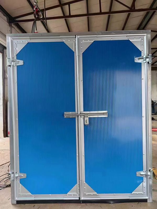 敦煌工业平开门 敦煌工业平开门