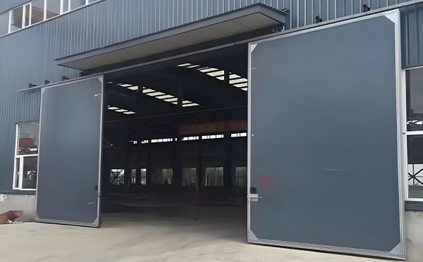 敦煌工业推拉门 敦煌工业推拉门