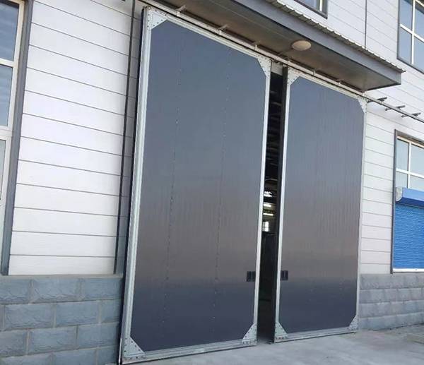 敦煌工业推拉门 敦煌工业推拉门