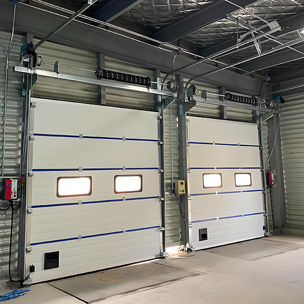 敦煌工业翻板门