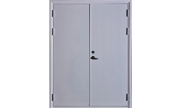 敦煌钢制防火门