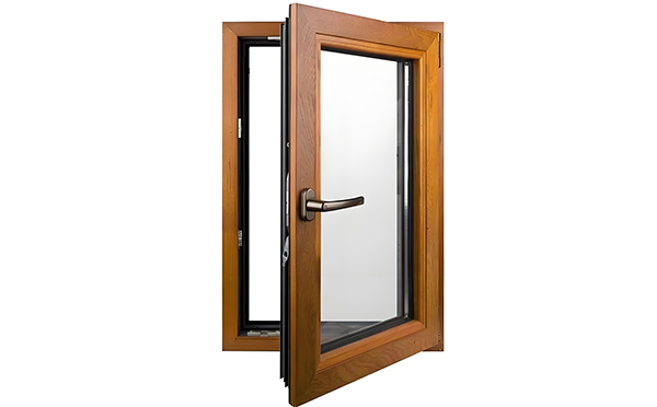 敦煌铝制耐火窗