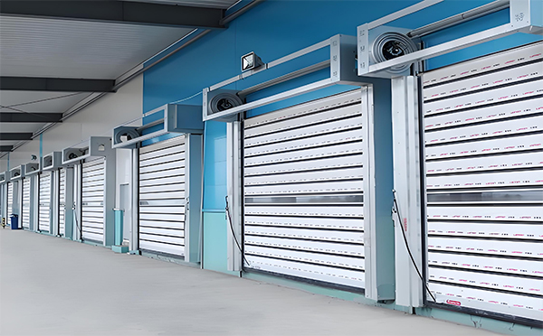 硬质敦煌快速门 硬质敦煌快速门