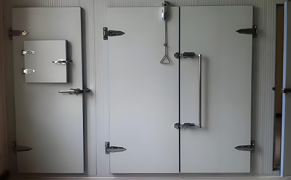 敦煌冷库门 敦煌冷库门