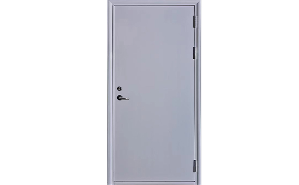 敦煌钢制防火门