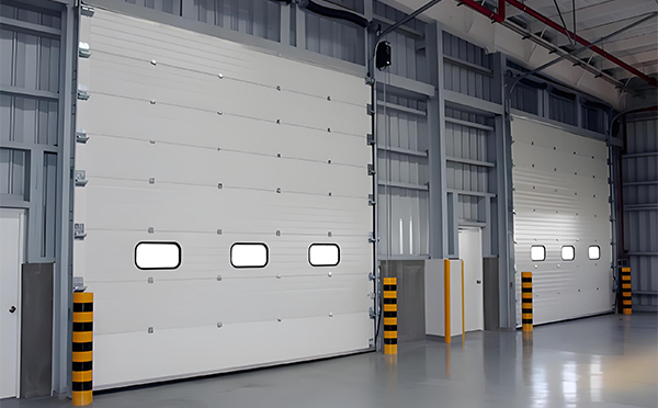 敦煌工业提升门 敦煌工业提升门