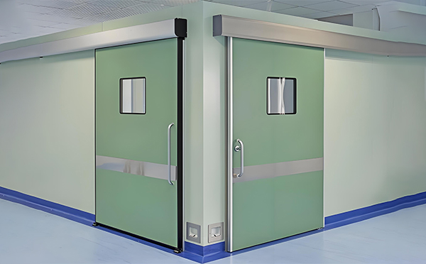 敦煌医用门 敦煌医用门