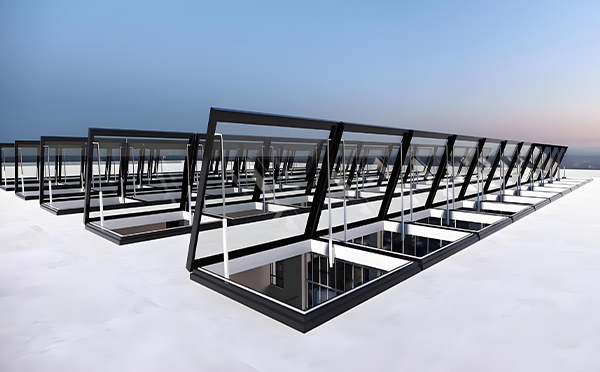 消防敦煌排烟窗 消防敦煌排烟窗