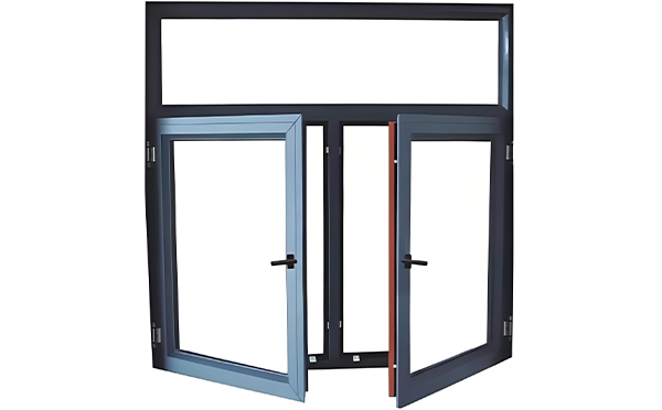 敦煌铝制耐火窗