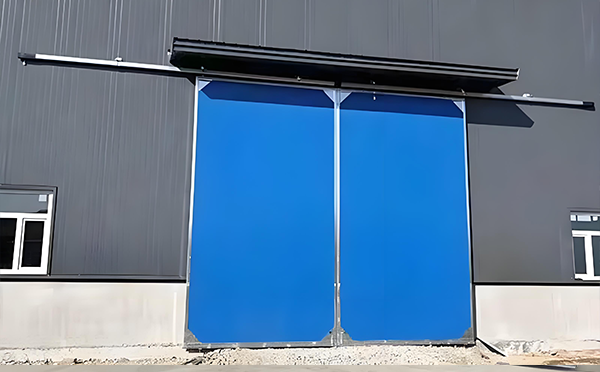 敦煌工业推拉门