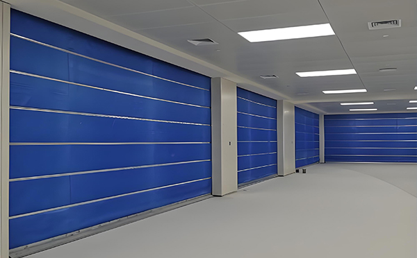 敦煌防火敦煌卷帘门 敦煌防火敦煌卷帘门