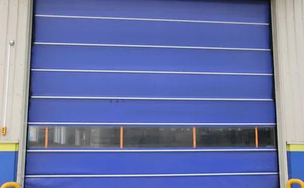 敦煌兰州敦煌快速敦煌卷帘门：提升效率与安全性的理想选择