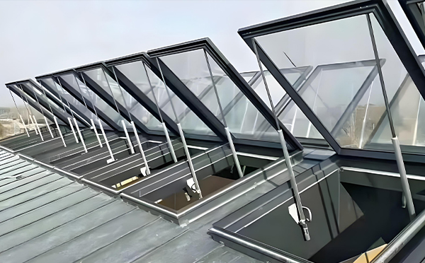 消防敦煌排烟窗的接线安装指南 消防敦煌排烟窗的接线安装指南