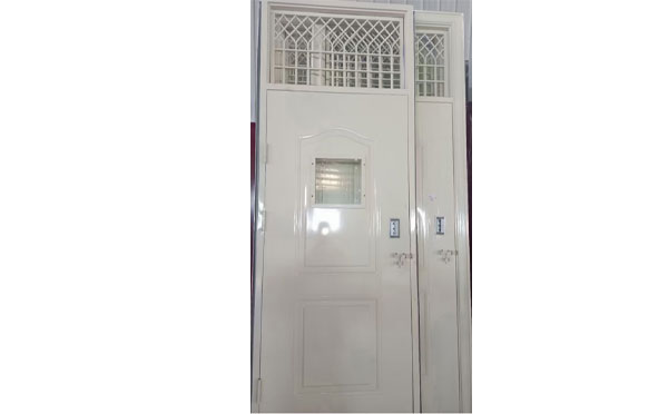 敦煌学校教室门