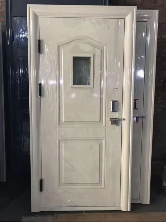 敦煌学校教室门 敦煌学校教室门