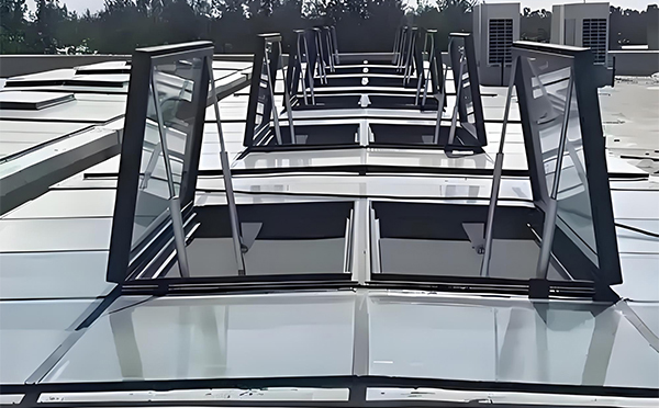 敦煌兰州敦煌排烟窗选型安装与维护实用指南