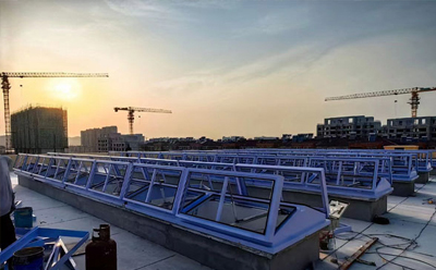 消防敦煌排烟窗开启角度 消防敦煌排烟窗开启角度