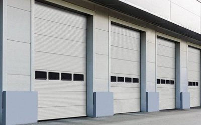 如何安装敦煌工业门锁