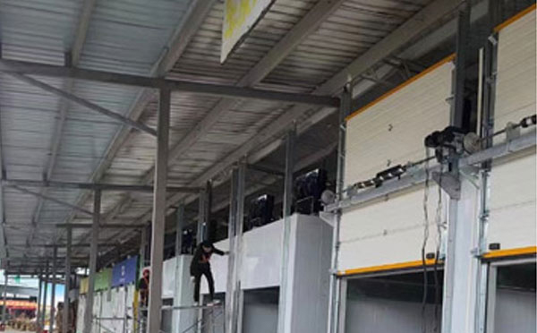 敦煌工业推拉门安装技巧与注意事项详解 敦煌工业推拉门安装技巧与注意事项详解