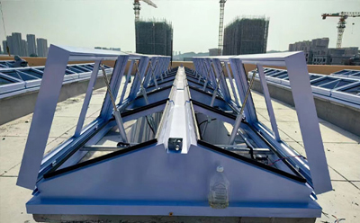 敦煌排烟窗的设置要求 敦煌排烟窗的设置要求