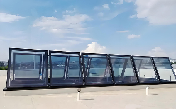 敦煌排烟窗有效面积计算方法与应用 敦煌排烟窗有效面积计算方法与应用